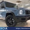 mercedes-benz g-class 2024 -MERCEDES-BENZ--Benz G Class 3DA-463350--W1N4633502X504***---MERCEDES-BENZ--Benz G Class 3DA-463350--W1N4633502X504***- image 1