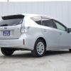 toyota prius-α 2011 quick_quick_DAA-ZVW41W_ZVW41-3067235 image 5