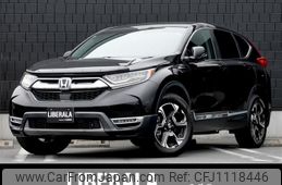 honda cr-v 2021 -HONDA--CR-V 6AA-RT6--RT6-1201916---HONDA--CR-V 6AA-RT6--RT6-1201916-