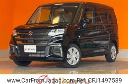 suzuki solio 2025 CFJ1497589