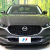 mazda cx-3 2021 CFJ1737695 image 14