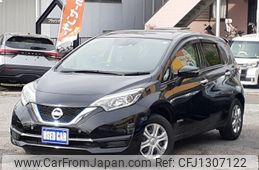 nissan note 2017 -NISSAN 【市川 500ｽ2517】--Note HE12--041822---NISSAN 【市川 500ｽ2517】--Note HE12--041822-