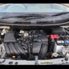 nissan march 2012 -NISSAN--March K13--359284---NISSAN--March K13--359284- image 12