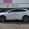 toyota harrier 2020 -TOYOTA--Harrier 6AA-AXUH85--AXUH85-0004858---TOYOTA--Harrier 6AA-AXUH85--AXUH85-0004858- image 9