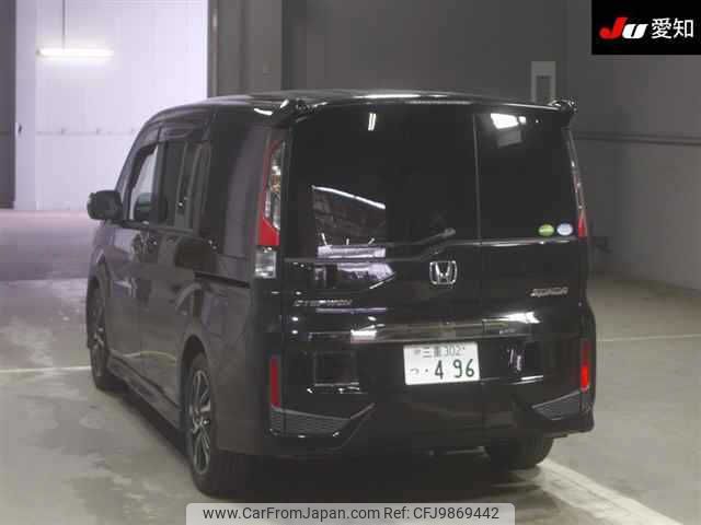 honda stepwagon 2019 -HONDA 【三重 302ﾂ496】--Stepwgn RP3-1231026---HONDA 【三重 302ﾂ496】--Stepwgn RP3-1231026- image 2