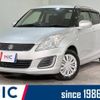 suzuki swift 2015 quick_quick_ZC72S_ZC72S-345923 image 1