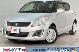 suzuki swift 2015 quick_quick_ZC72S_ZC72S-345923