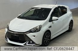 toyota aqua 2014 -TOYOTA--AQUA NHP10-2316195---TOYOTA--AQUA NHP10-2316195-