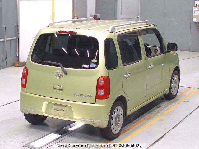 daihatsu mira-cocoa 2010 -DAIHATSU--Mira Cocoa DBA-L685S--L685S-0005191---DAIHATSU--Mira Cocoa DBA-L685S--L685S-0005191- image 2