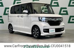 honda n-box 2019 -HONDA--N BOX 6BA-JF3--JF3-1430484---HONDA--N BOX 6BA-JF3--JF3-1430484-