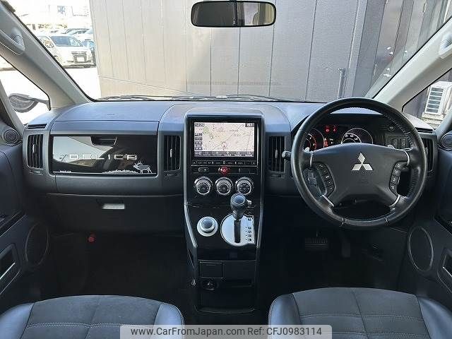 mitsubishi delica-d5 2018 -MITSUBISHI--Delica D5 LDA-CV1W--CV1W-1306251---MITSUBISHI--Delica D5 LDA-CV1W--CV1W-1306251- image 2
