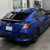 honda civic 2019 CFJ1542704 image 6