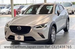mazda cx-3 2023 -MAZDA--CX-3 5BA-DKLFY--DKLFY-505342---MAZDA--CX-3 5BA-DKLFY--DKLFY-505342-