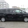 toyota vellfire 2016 -TOYOTA--Vellfire AGH30W--AGH30-0068360---TOYOTA--Vellfire AGH30W--AGH30-0068360- image 25