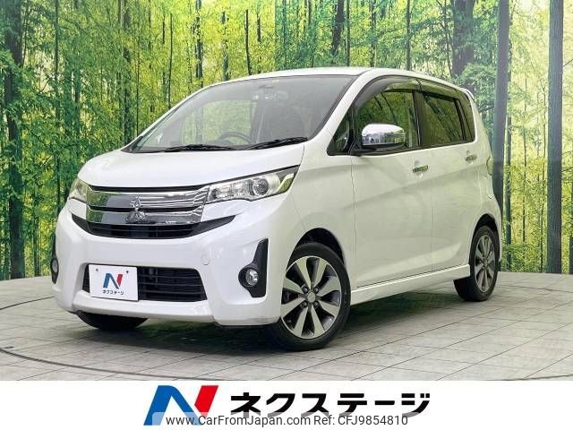 mitsubishi ek 2013 -MITSUBISHI--ek Custom DBA-B11W--B11W-0006214---MITSUBISHI--ek Custom DBA-B11W--B11W-0006214- image 1