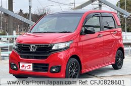 honda n-wgn 2017 -HONDA--N WGN DBA-JH1--JH1-1363488---HONDA--N WGN DBA-JH1--JH1-1363488-