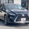 lexus rx 2017 CFJ1821747 image 17