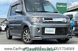 mitsubishi toppo 2010 CFJ1734069