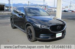 mazda cx-8 2021 -MAZDA--CX-8 6BA-KG5P--KG5P-254267---MAZDA--CX-8 6BA-KG5P--KG5P-254267-