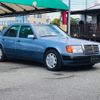 mercedes-benz e-class 1993 -MERCEDES-BENZ--Benz E Class E-124032--WDB1240322C011447---MERCEDES-BENZ--Benz E Class E-124032--WDB1240322C011447- image 4