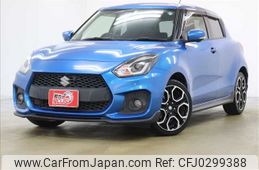 suzuki swift 2018 -SUZUKI--Swift CBA-ZC33S--ZC33S-110097---SUZUKI--Swift CBA-ZC33S--ZC33S-110097-