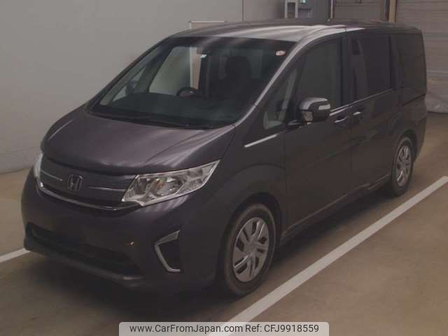 honda stepwagon 2021 -HONDA--Stepwgn 6BA-RP1--RP1-1301944---HONDA--Stepwgn 6BA-RP1--RP1-1301944- image 1