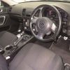 subaru legacy-touring-wagon 2008 CFJ1769438 image 4