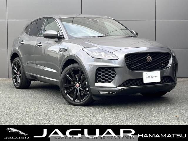 jaguar e-pace 2019 -JAGUAR--Jaguar E-Pace DBA-DF2XA--SADFA2AX4K1Z67498---JAGUAR--Jaguar E-Pace DBA-DF2XA--SADFA2AX4K1Z67498- image 1