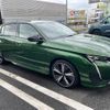 peugeot 308 2023 CFJ1791867 image 3