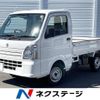 suzuki carry-truck 2021 -SUZUKI--Carry Truck EBD-DA16T--DA16T-611084---SUZUKI--Carry Truck EBD-DA16T--DA16T-611084- image 1