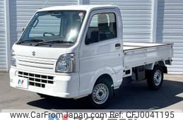 suzuki carry-truck 2021 -SUZUKI--Carry Truck EBD-DA16T--DA16T-611084---SUZUKI--Carry Truck EBD-DA16T--DA16T-611084-