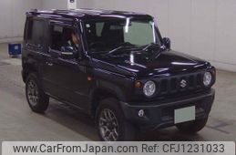 suzuki jimny 2019 quick_quick_3BA-JB64W_JB64W-135167