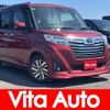 toyota roomy 2019 CFJ1563725 image 1