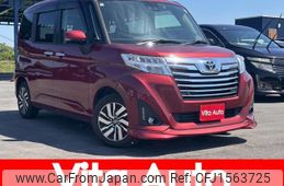 toyota roomy 2019 CFJ1563725