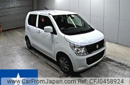 suzuki wagon-r 2016 -SUZUKI--Wagon R MH34S--MH34S-523077---SUZUKI--Wagon R MH34S--MH34S-523077-