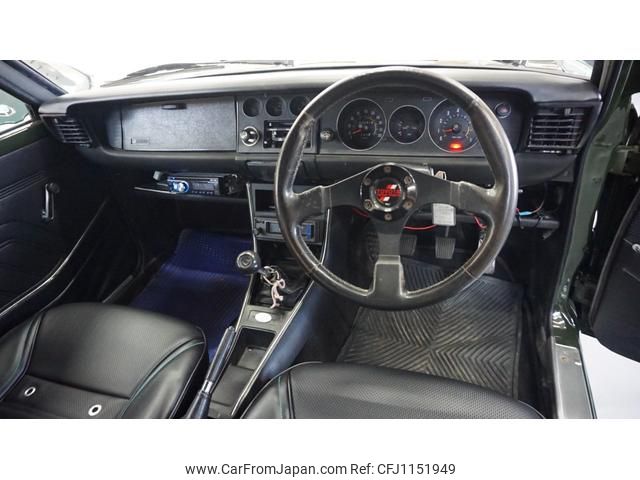 toyota corolla-levin 1973 GOO_JP_700056033630211104003 image 2