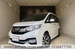 honda stepwagon-spada 2016 quick_quick_RP3_RP3-1022975