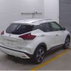 nissan kix 2023 -NISSAN--KIX 6AA-SNP15--SNP15-003388---NISSAN--KIX 6AA-SNP15--SNP15-003388- image 2