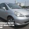 honda fit 2004 SS-2000996αβ image 1