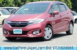 honda fit 2018 CFJ1624065
