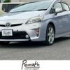 toyota prius 2014 -TOYOTA--Prius DAA-ZVW30--ZVW30-5748500---TOYOTA--Prius DAA-ZVW30--ZVW30-5748500- image 1