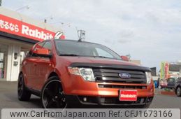 ford edge 2007 CFJ1673166