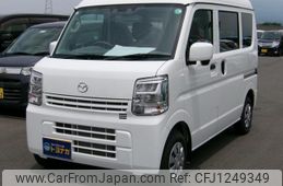 mazda scrum-van 2024 -MAZDA 【前橋 480ｴ212】--Scrum Van DG17V--740119---MAZDA 【前橋 480ｴ212】--Scrum Van DG17V--740119-