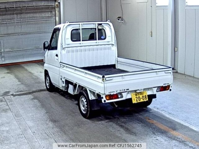 nissan clipper-truck 2013 CFJ1562745 image 2