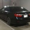 toyota camry 2011 CFJ1700601 image 5