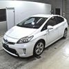 toyota prius 2012 -TOYOTA--Prius ZVW30--ZVW30-5496952---TOYOTA--Prius ZVW30--ZVW30-5496952- image 5