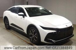 toyota crown 2023 quick_quick_6AA-AZSH35_AZSH35-6011842