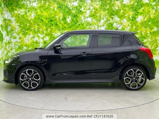 suzuki swift 2020 quick_quick_4BA-ZC33S_ZC33S-402455 image 2