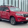 toyota land-cruiser-prado 2021 -TOYOTA--Land Cruiser Prado 3DA-GDJ151W--GDJ151-0011258---TOYOTA--Land Cruiser Prado 3DA-GDJ151W--GDJ151-0011258- image 4