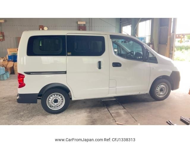nissan nv200-vanette 2020 -NISSAN--NV200 DBF-VM20--VM20-161486---NISSAN--NV200 DBF-VM20--VM20-161486- image 2